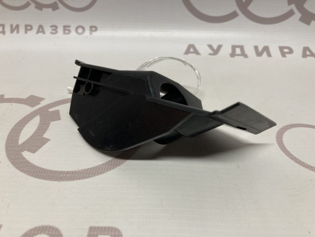 Корпус прикуривателя пепельницы передней VAG 893857951 893857951A на Ауди 80/90 B3 купить с разборки в Самаре по цене 300 ₽