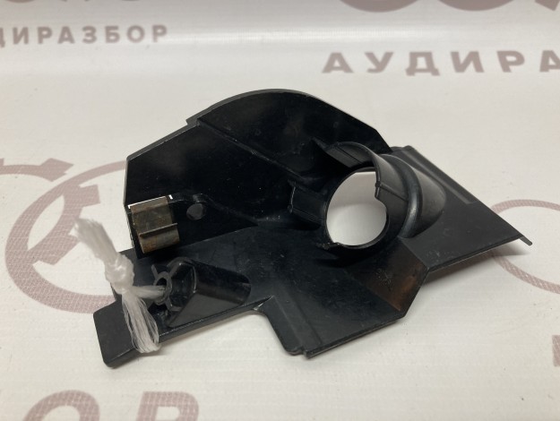 Корпус прикуривателя пепельницы передней VAG 893857951 893857951A на Ауди 80/90 B3 купить с разборки в Самаре по цене 300 ₽