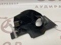 Корпус прикуривателя пепельницы передней VAG 893857951 893857951A на Ауди 80/90 B3 купить с разборки в Самаре по цене 300 ₽