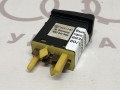 Выключатель задней противотуманной фары VAG 893941563 на Ауди 80/90 B3 купить с разборки в Самаре по цене 500 ₽