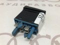 Переключатель корректора фар VAG 4A0941301 на Ауди 100 C4 купить с разборки в Самаре по цене 350 ₽