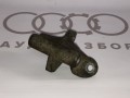 Кронштейн генератора VAG 078903143K 078903143E на Ауди 100 C4 купить с разборки в Самаре по цене 600 ₽