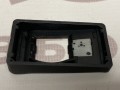 Крышка переключателя корректора фар VAG 4A0941301 на Ауди 100 C4 купить с разборки в Самаре по цене 150 ₽