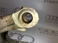 Поворотный кулак передний левый VAG 1J0407255J на Ауди A3 8L купить с разборки в Самаре по цене 4 000 ₽
