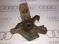 Поворотный кулак передний левый VAG 1J0407255J на Ауди A3 8L купить с разборки в Самаре по цене 4 000 ₽