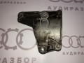 Кронштейн компрессора кондиционера 078260835F на Ауди A6 C5 купить с разборки в Самаре по цене 500 ₽