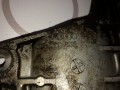Кронштейн компрессора кондиционера 078260835F на Ауди A6 C5 купить с разборки в Самаре по цене 500 ₽