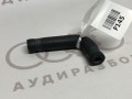 Шланг вентиляции картера VAG 027133394M 191133394A на Ауди A4 B5 купить с разборки в Самаре по цене 200 ₽
