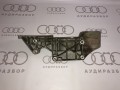 Кронштейн генератора 06A903143H на Ауди A3 8L купить с разборки в Самаре по цене 1 500 ₽