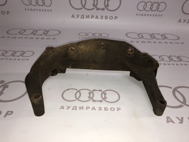 Опора силового агрегата VAG 048199307 на Ауди 80 B4 купить с разборки в Самаре по цене 500 ₽