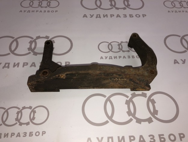 Опора силового агрегата VAG 048199307 на Ауди 80 B4 купить с разборки в Самаре по цене 500 ₽