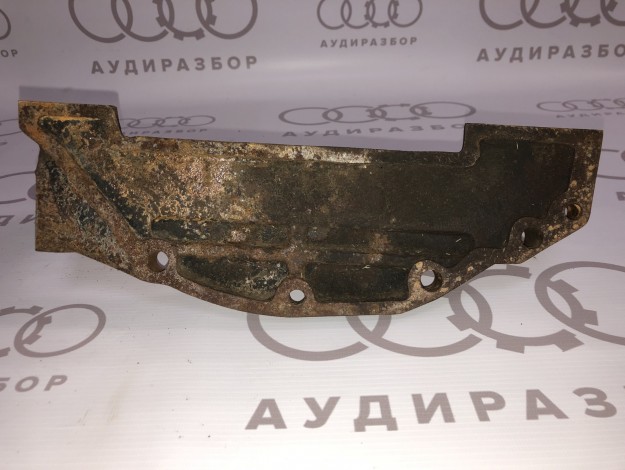 Опора силового агрегата VAG 048199307 на Ауди 80 B4 купить с разборки в Самаре по цене 500 ₽