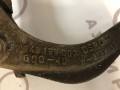 Опора силового агрегата VAG 048199307 на Ауди 80 B4 купить с разборки в Самаре по цене 500 ₽