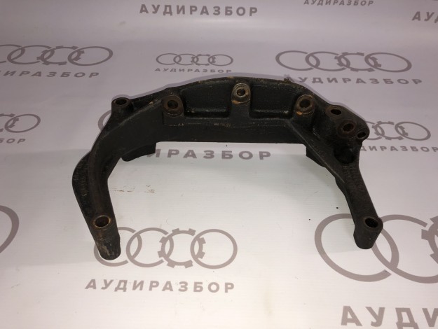 Опора силового агрегата VAG 048199307 на Ауди 80 B4 купить с разборки в Самаре по цене 500 ₽