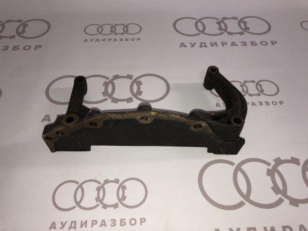 Опора силового агрегата VAG 048199307 на Ауди 80 B4 купить с разборки в Самаре по цене 500 ₽