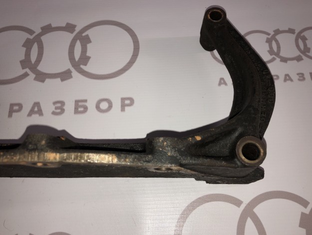Опора силового агрегата VAG 048199307 на Ауди 80 B4 купить с разборки в Самаре по цене 500 ₽