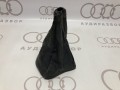 Чехол рычага переключения (кожа) 893711110B 893711110A на Ауди 80/90 B3 купить с разборки в Самаре по цене 300 ₽