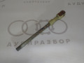 Рычаг переключения передач VAG 893711117D на Ауди 80/90 B3 купить с разборки в Самаре по цене 500 ₽