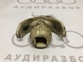Шарнир кулисы коробки передач VAG 893711118E на Ауди 80/90 B3 купить с разборки в Самаре по цене 500 ₽