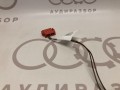 Корпус плоского разъема VAG 893971634 на Ауди A4 B5 купить с разборки в Самаре по цене 200 ₽