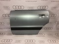 Дверь задняя левая VAG 8A0833051C 8A0833051 на Ауди 80/90 B3 купить с разборки в Самаре по цене 3 000 ₽