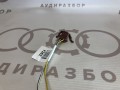 Корпус разъёма VAG 191972702A на Ауди 80/90 B3 купить с разборки в Самаре по цене 200 ₽