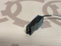 Корпус разъёма на Ауди A4 B5 купить с разборки в Самаре по цене 200 ₽