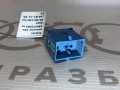 Корпус разъема VAG 4A0972985 на Ауди 80/90 B3 купить с разборки в Самаре по цене 250 ₽