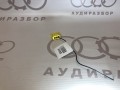 Корпус плоского разъема VAG 893971633 на Ауди A3 8L купить с разборки в Самаре по цене 150 ₽