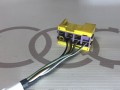 Корпус разъема VAG 893971972 на Ауди A4 B5 купить с разборки в Самаре по цене 300 ₽