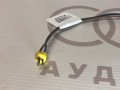Корпус разъёма на Ауди A3 8L купить с разборки в Самаре по цене 200 ₽