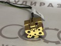Корпус разъема VAG 4A0972988 на Ауди 80 B4 купить с разборки в Самаре по цене 300 ₽