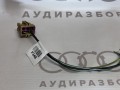Корпус разъема VAG 4A0972988 на Ауди 80 B4 купить с разборки в Самаре по цене 300 ₽