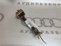 Корпус разъема VAG 4A0972988 на Ауди 80 B4 купить с разборки в Самаре по цене 300 ₽