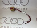 Корпус разъема VAG 4A0972987 на Ауди 100 C4 купить с разборки в Самаре по цене 300 ₽