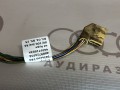Корпус разъёма VAG 4A0972883A 443971883A на Ауди A4 B5 купить с разборки в Самаре по цене 200 ₽