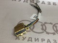 Корпус разъёма VAG 4A0972883A 443971883A на Ауди A4 B5 купить с разборки в Самаре по цене 200 ₽