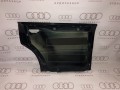 Дверь задняя левая VAG 8A0833051C 8A0833051 на Ауди 80/90 B3 купить с разборки в Самаре по цене 2 500 ₽