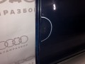 Дверь задняя левая VAG 8A0833051C 8A0833051 на Ауди 80/90 B3 купить с разборки в Самаре по цене 2 500 ₽
