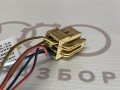 Корпус плоского разъема VAG 893971836 на Ауди 80/90 B3 купить с разборки в Самаре по цене 200 ₽