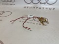 Контакт электрический VAG 4A0937530 на Ауди A3 8L купить с разборки в Самаре по цене 200 ₽