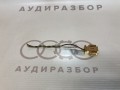 Разъем электропроводки VAG 893971632 на Ауди A3 8L купить с разборки в Самаре по цене 200 ₽