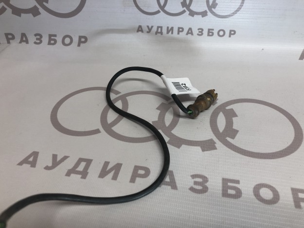Корпус разъёма на Ауди 80/90 B3 купить с разборки в Самаре по цене 200 ₽