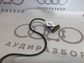 Корпус разъёма на Ауди 80/90 B3 купить с разборки в Самаре по цене 200 ₽