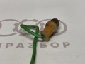 Корпус разъёма на Ауди 100 C4 купить с разборки в Самаре по цене 200 ₽