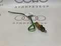 Корпус разъёма на Ауди 100 C4 купить с разборки в Самаре по цене 200 ₽
