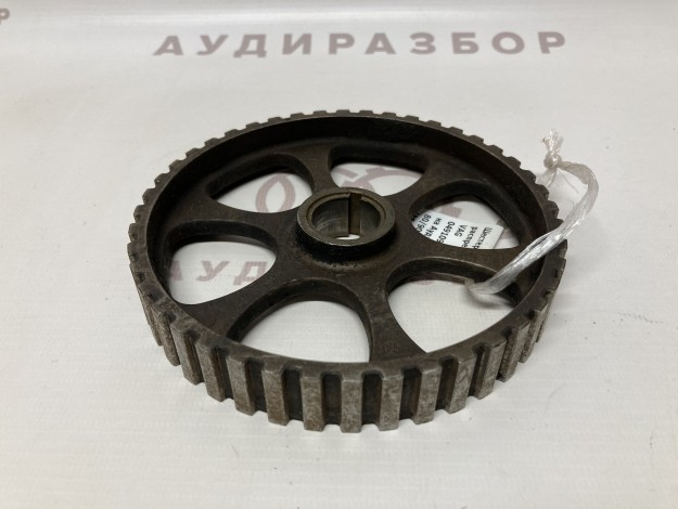 Шестерня распредвала VAG 049109111B на Ауди 100 C4 купить с разборки в Самаре по цене 350 ₽
