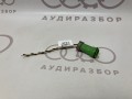 Корпус разъема VAG 813972926 813971956 на Ауди 80/90 B3 купить с разборки в Самаре по цене 250 ₽