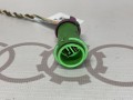 Корпус разъема VAG 813972926 813971956 на Ауди 80/90 B3 купить с разборки в Самаре по цене 250 ₽