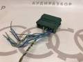Корпус разъема VAG 893971832 на Ауди 80/90 B3 купить с разборки в Самаре по цене 350 ₽